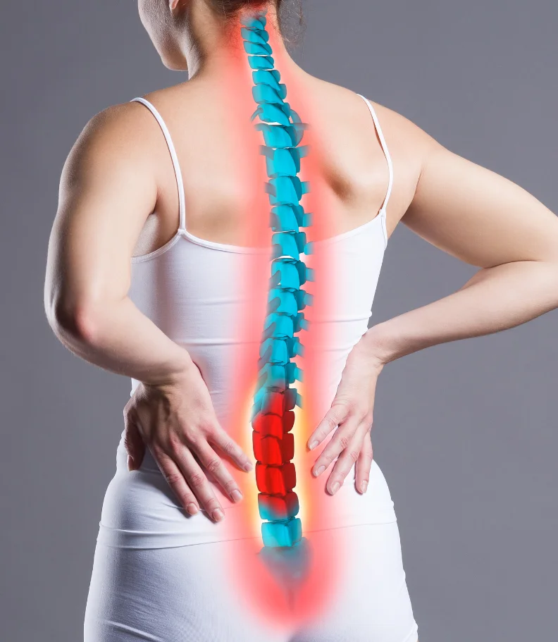 disc injury Glenside PA