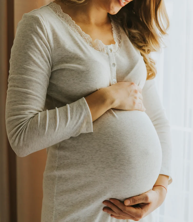 pregnancy chiropractor Glenside PA