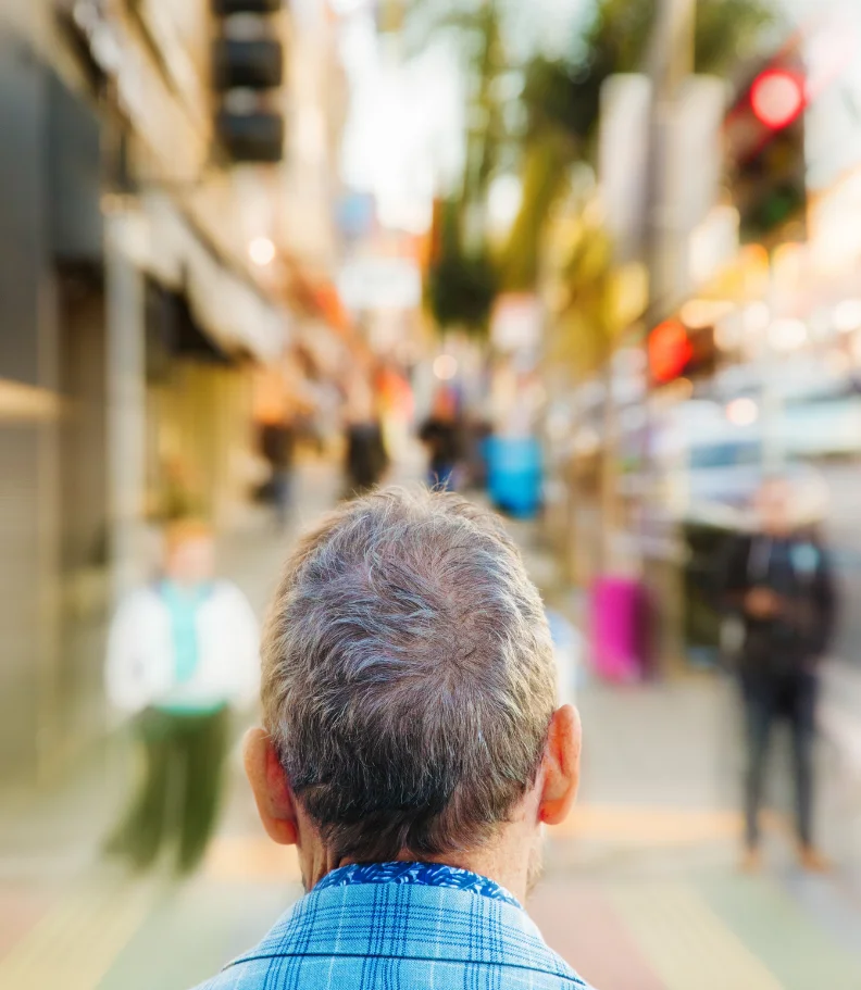 vertigo in Glenside PA