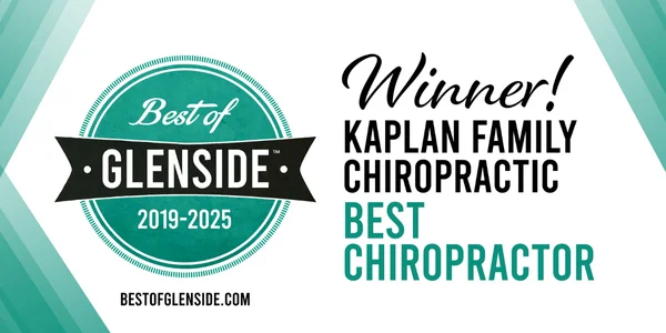 Best of Glenside Logo