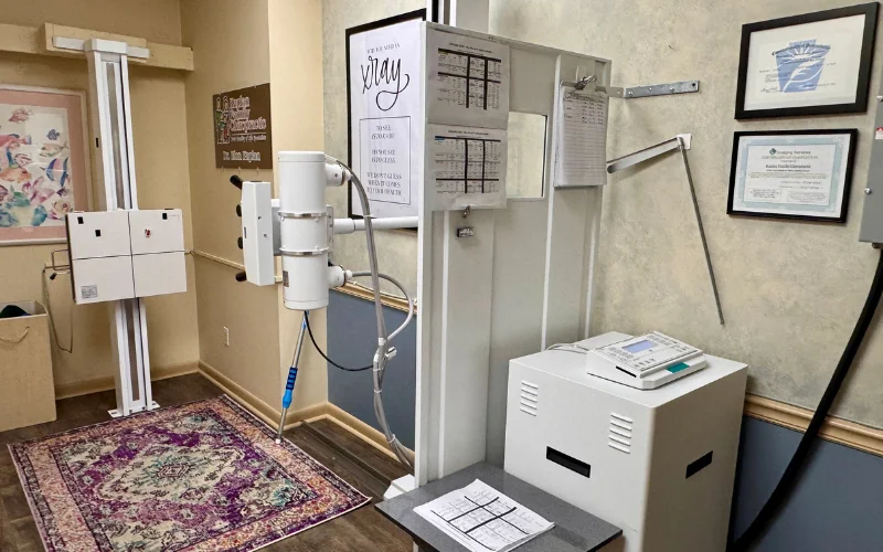 Kaplan Family Chiropractic Office Tour