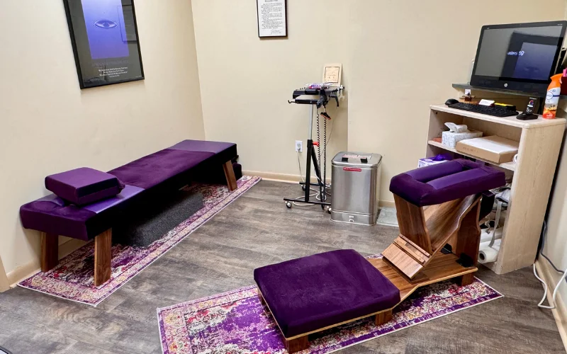 Kaplan Family Chiropractic Office Tour